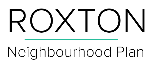 Roxton Neighbourhood Plan